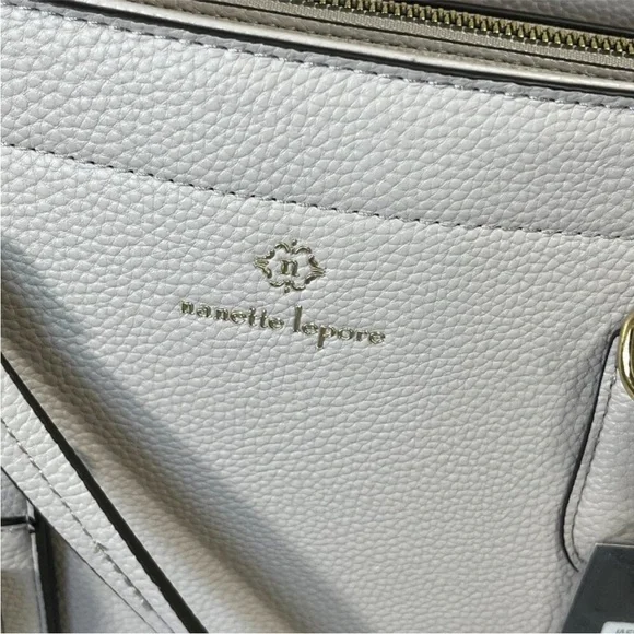 Nannette Lapore Tote Bag - Picture 3 of 8